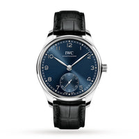 Portugieser Automatic 40