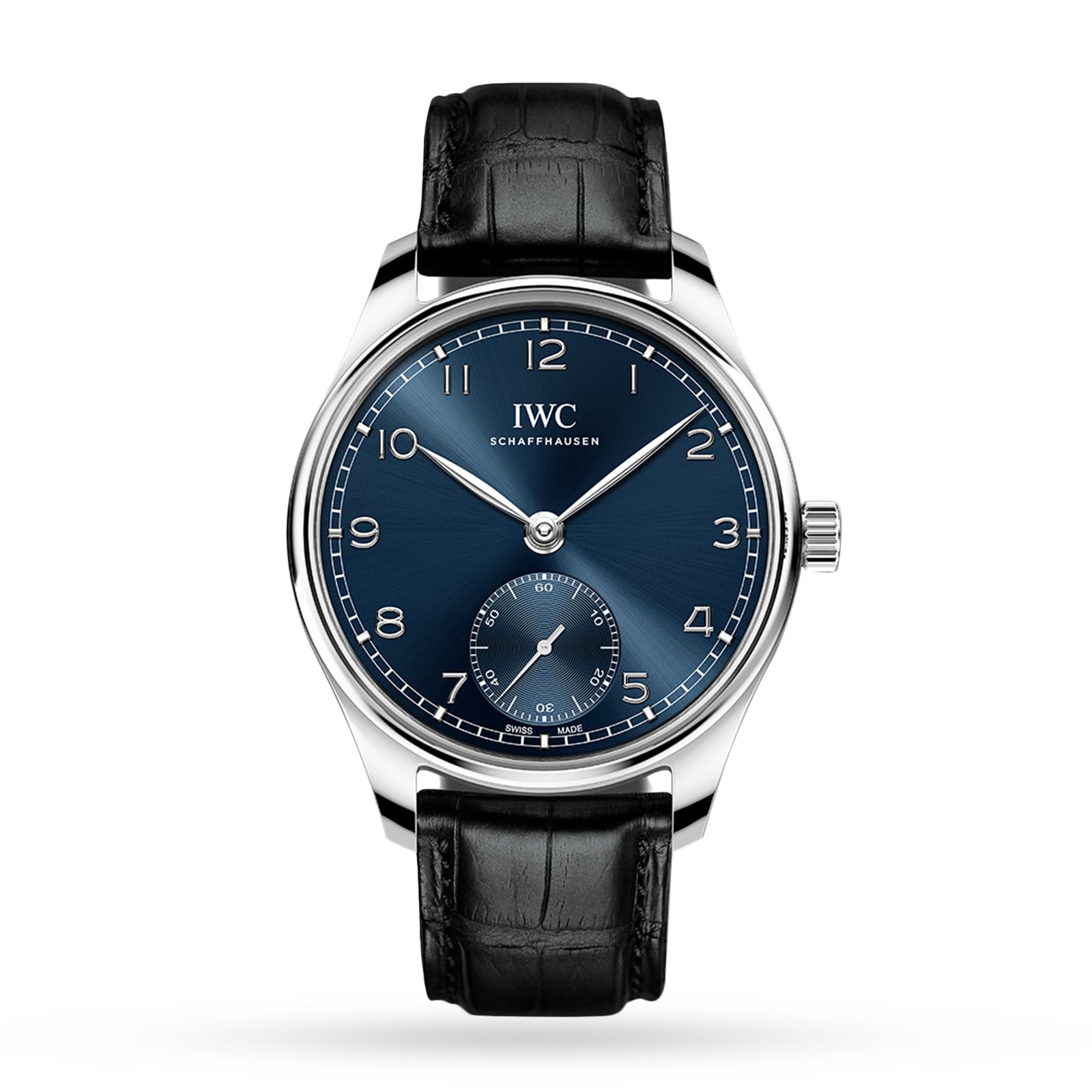 Portugieser Automatic 40
