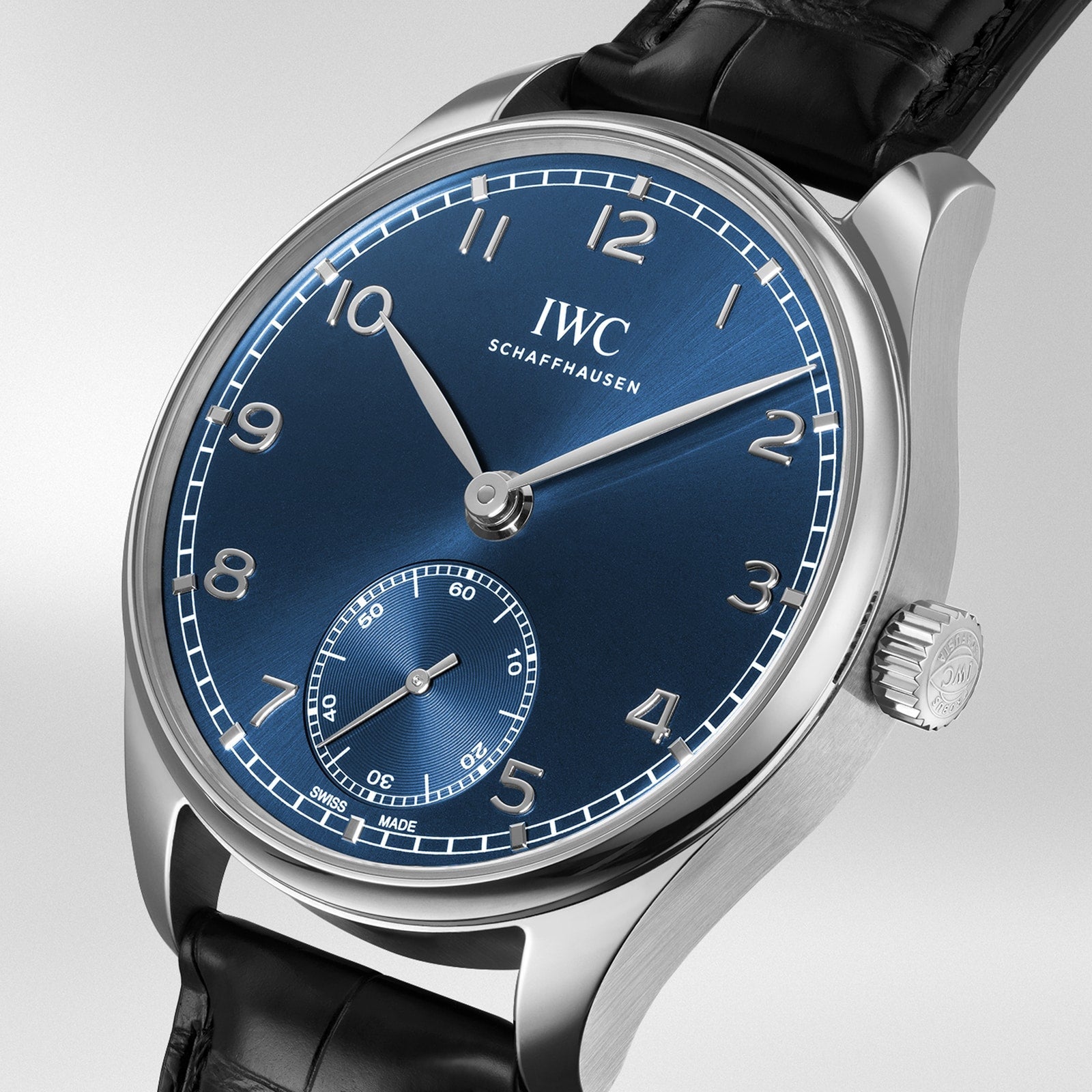 Portugieser Automatic 40