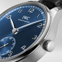 Portugieser Automatic 40