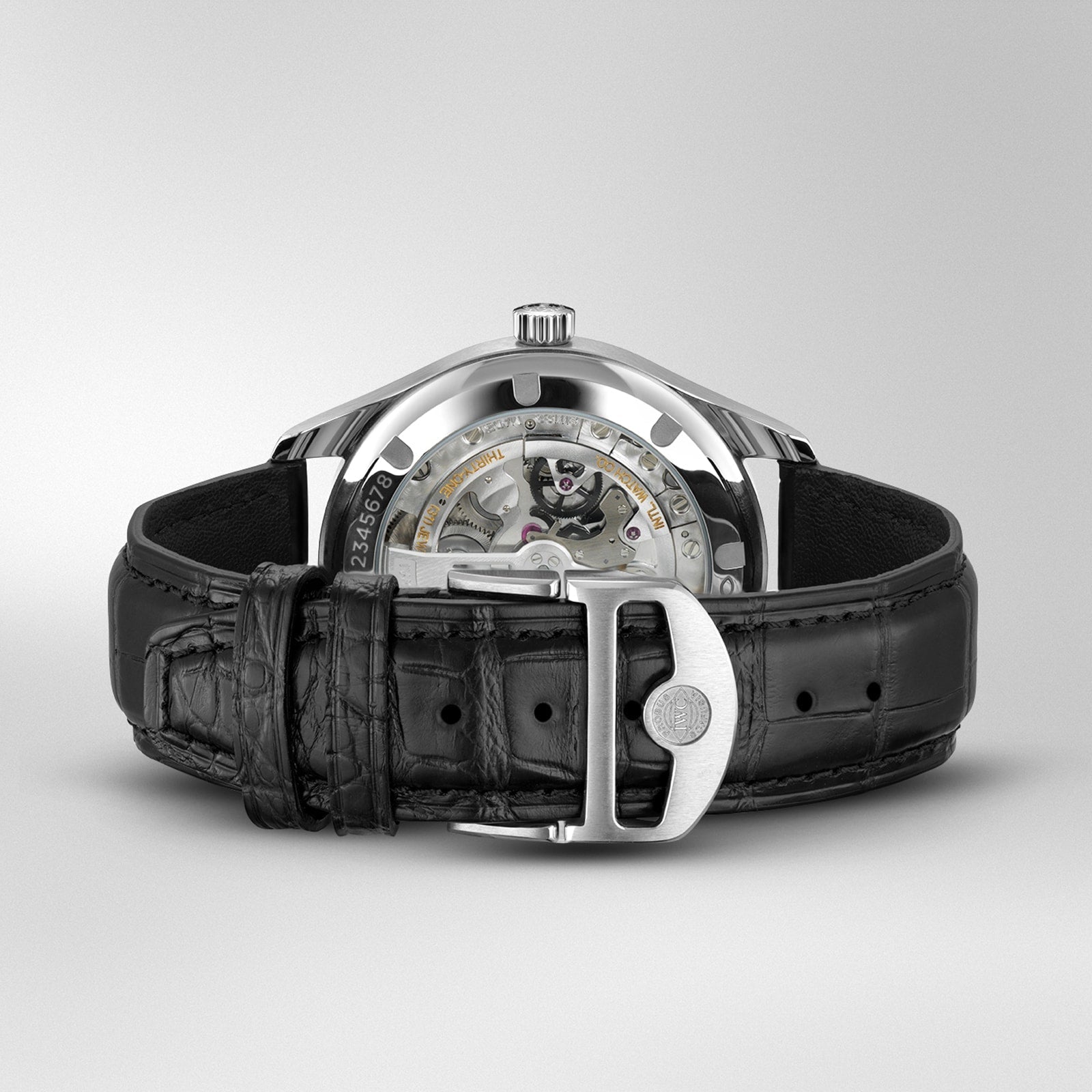 Portugieser Automatic 40