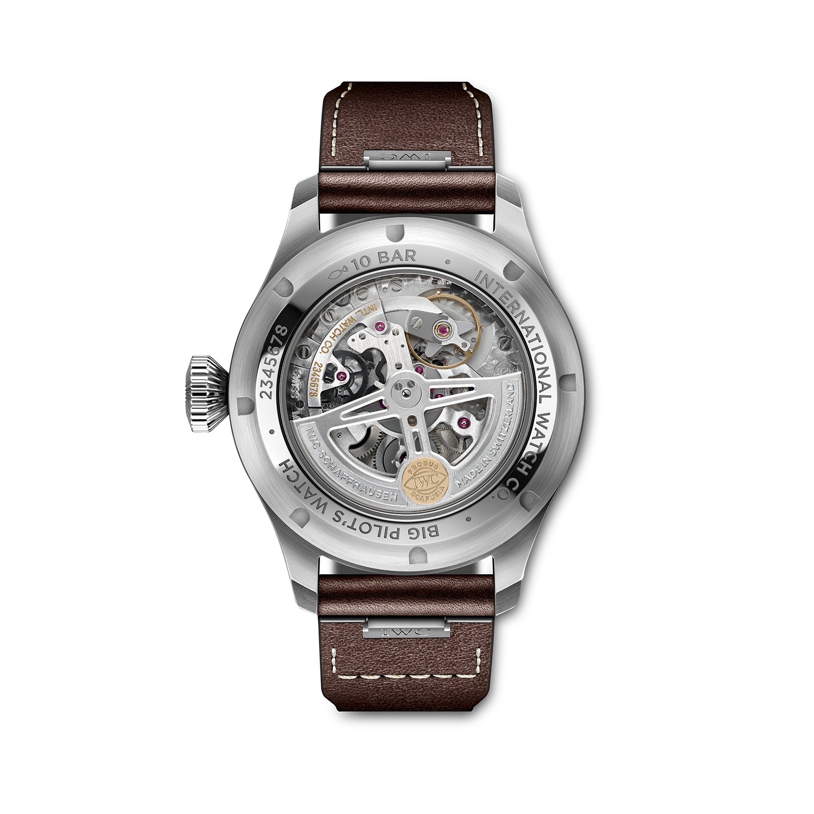 Big Pilot's Watch 43