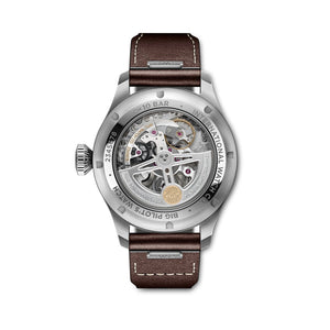 Big Pilot's Watch 43