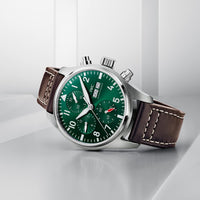 Pilot's Watch Chronograph 41
