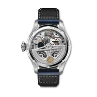 Big Pilot's Watch Perpetual Calendar