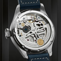 Big Pilot's Watch Perpetual Calendar