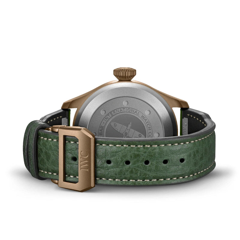 Big Pilot's Watch 43 Spitfire