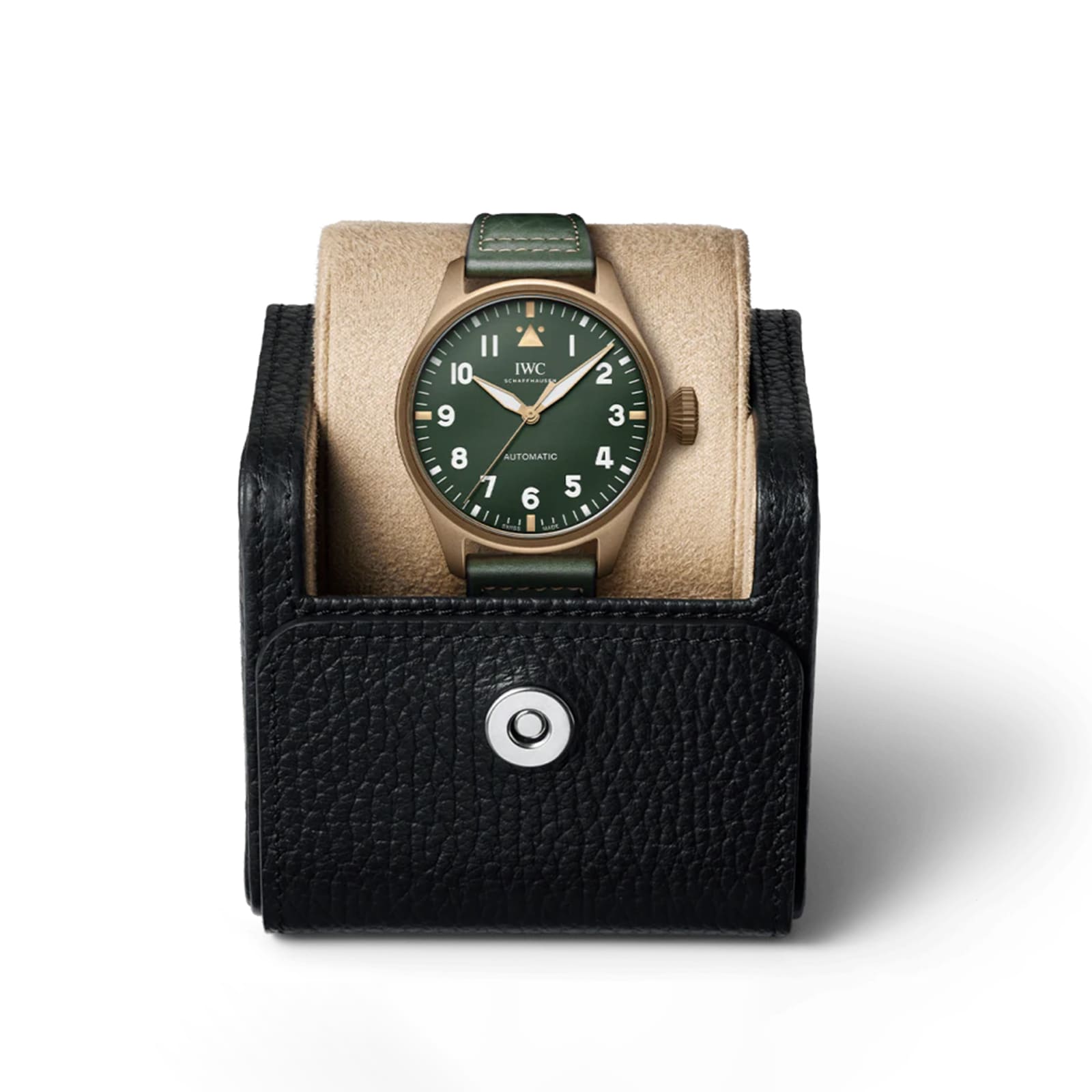 Big Pilot's Watch 43 Spitfire