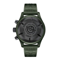 Pilot’s Watch Chronograph TOP GUN Edition “Woodland”