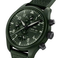 Pilot’s Watch Chronograph TOP GUN Edition “Woodland”