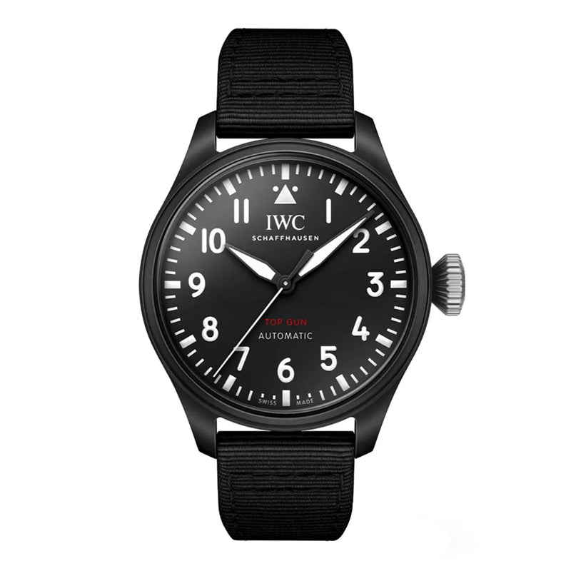 Big Pilot's Watch 43 Top Gun