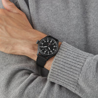 Big Pilot's Watch 43 Top Gun