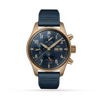 Pilot's Watch Chronograph 41