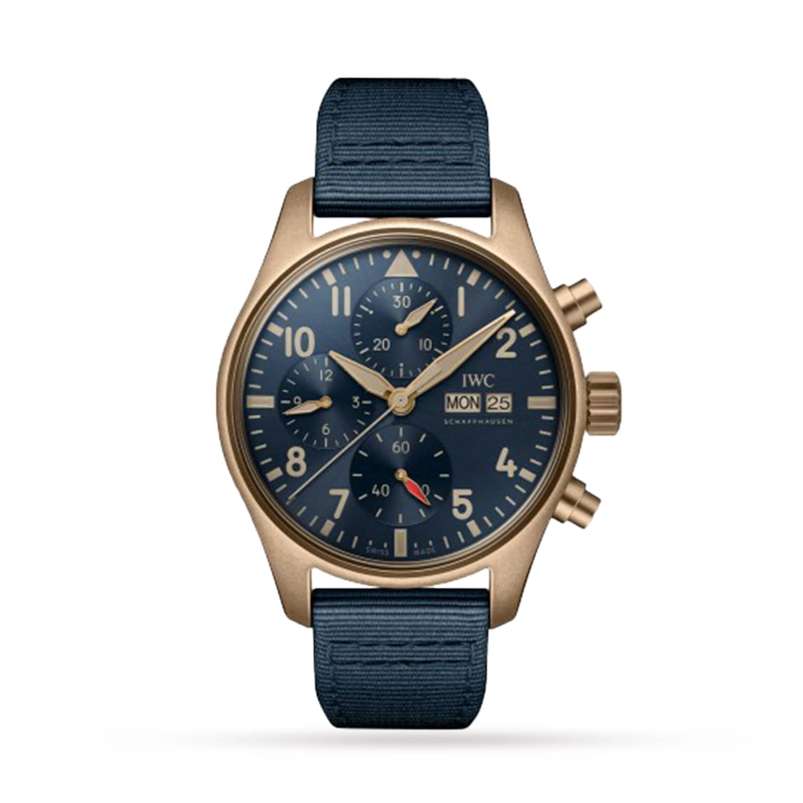 Pilot's Watch Chronograph 41