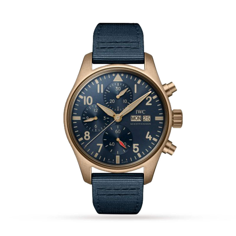 Pilot's Watch Chronograph 41