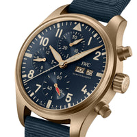Pilot's Watch Chronograph 41