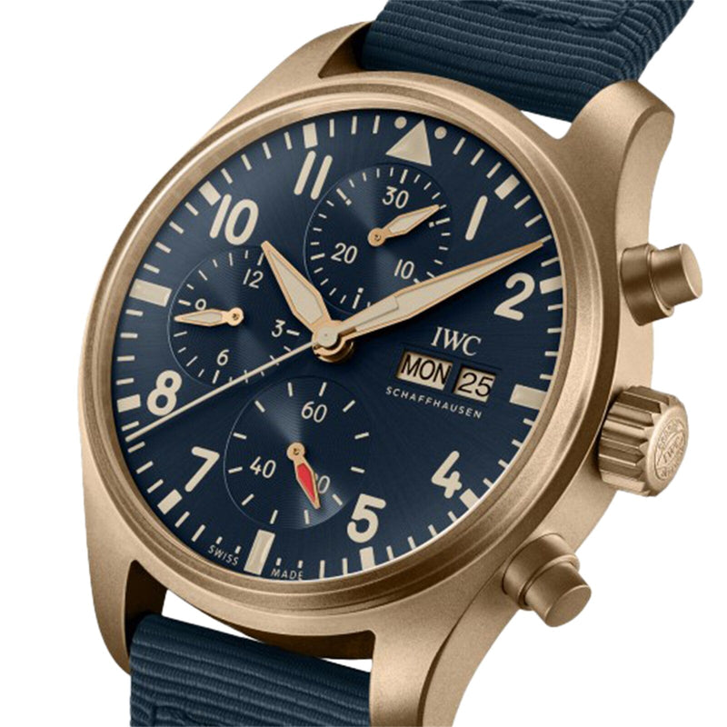 Pilot's Watch Chronograph 41