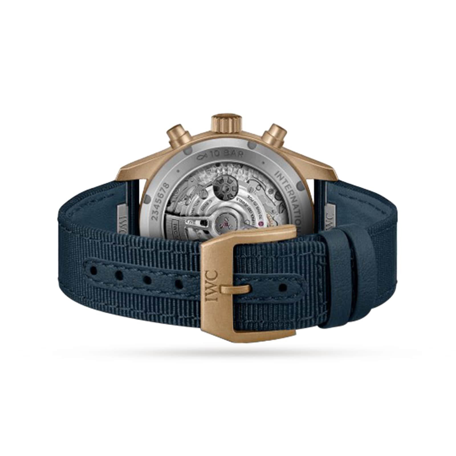 Pilot's Watch Chronograph 41