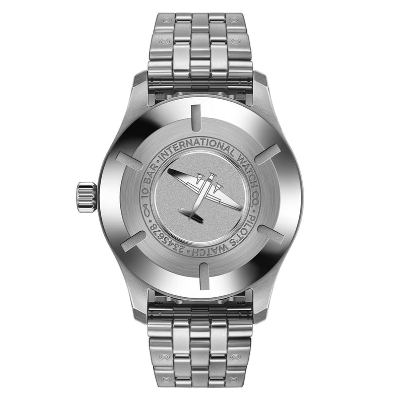 Pilot’s Watch Mark XX