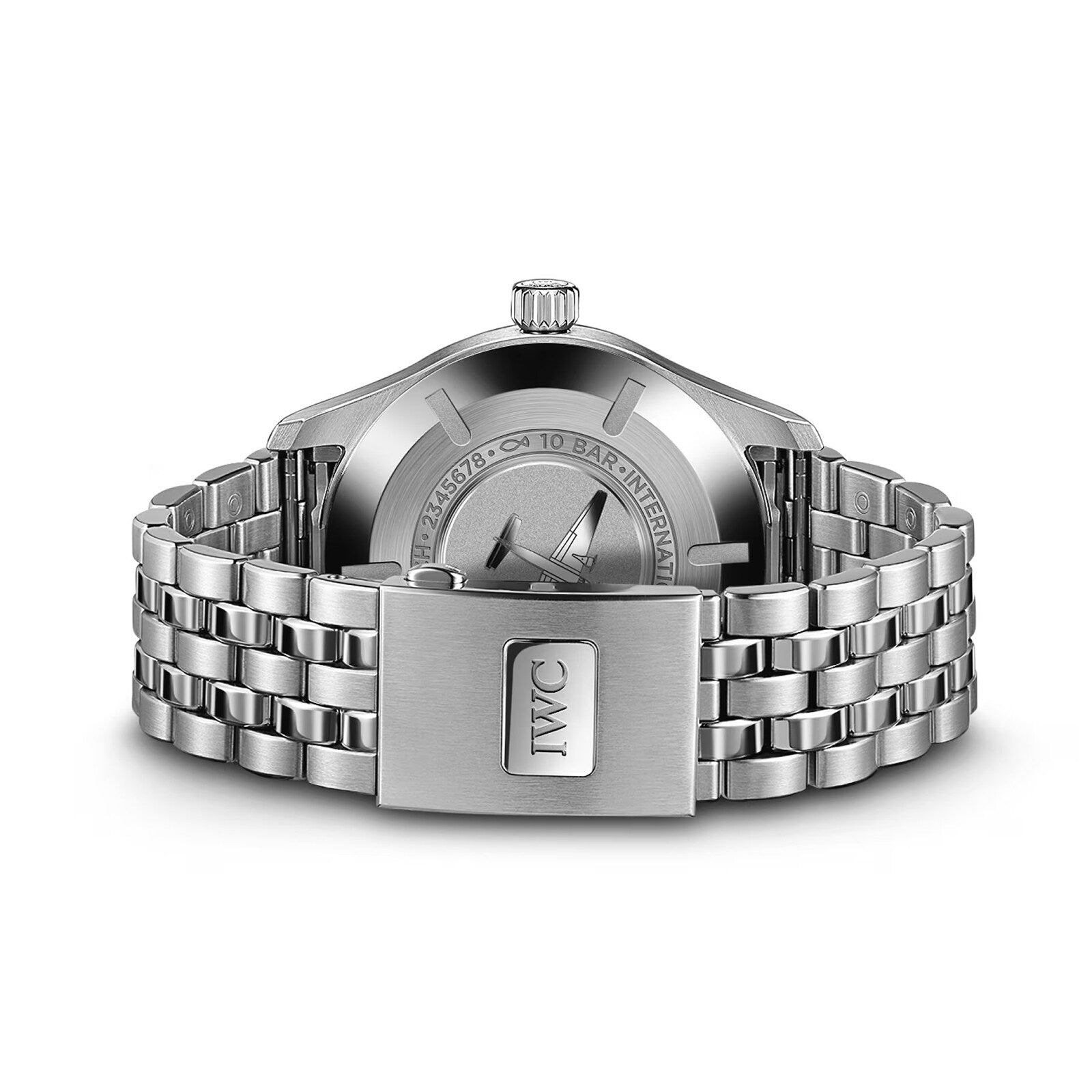 Pilot’s Watch Mark XX