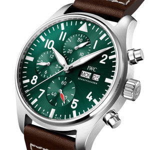 Pilot's Watch Chronograph