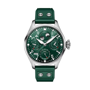 Big Pilot's Watch Perpetual Calendar