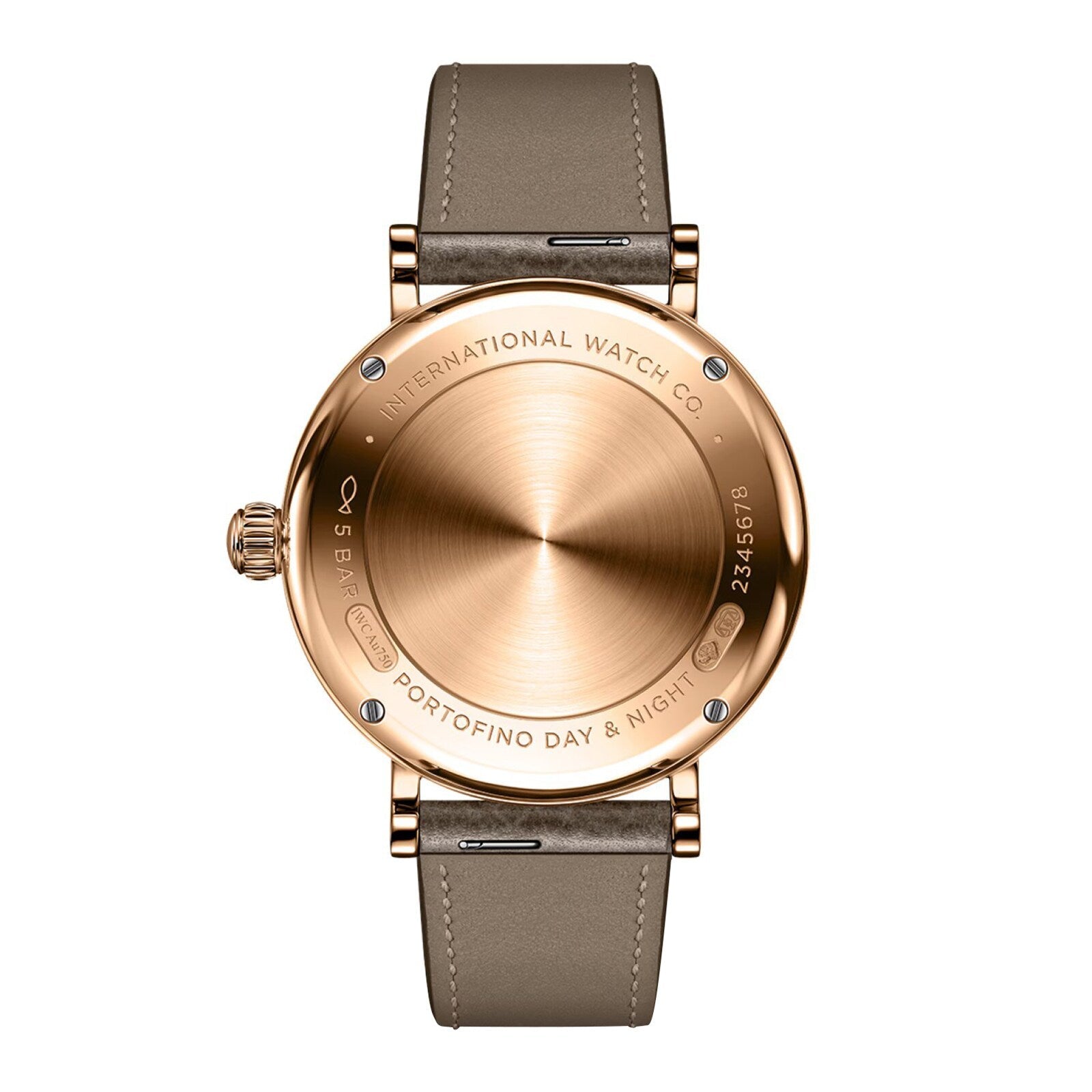 Portofino Automatic Day & Night 34
