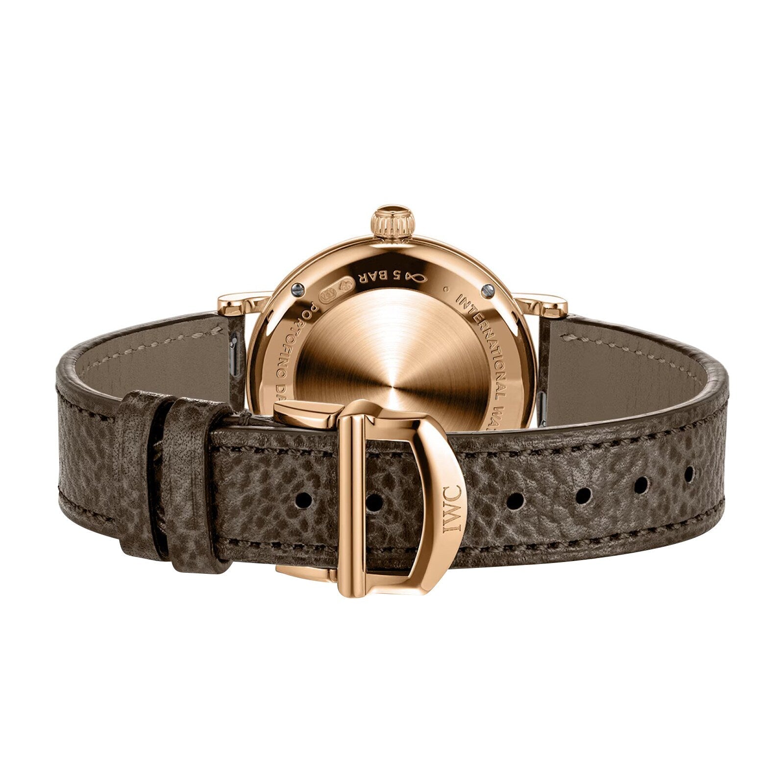 Portofino Automatic Day & Night 34