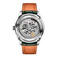 Portugieser Perpetual Calendar 42