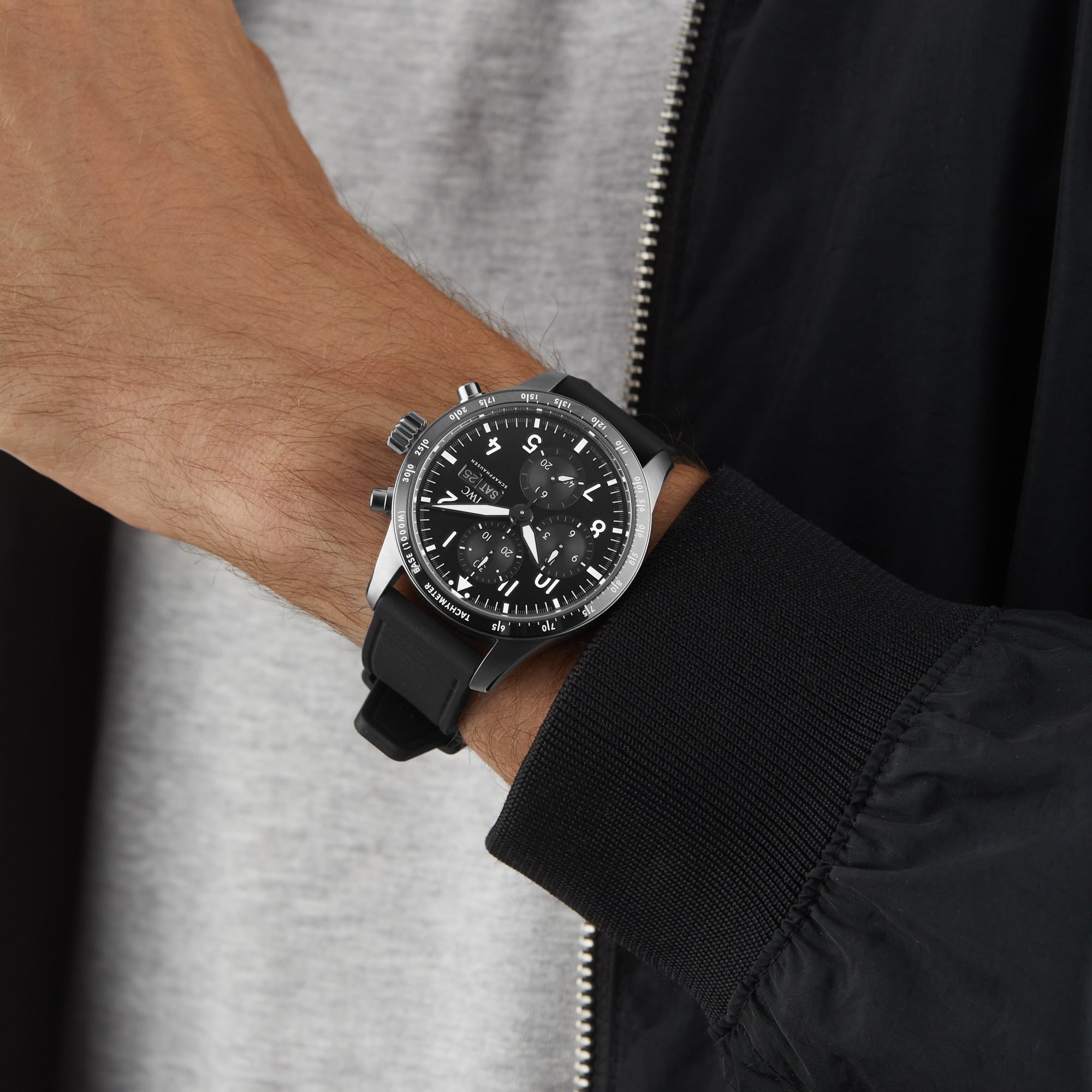 Pilot's Watch Performance Chronograph 41 AMG