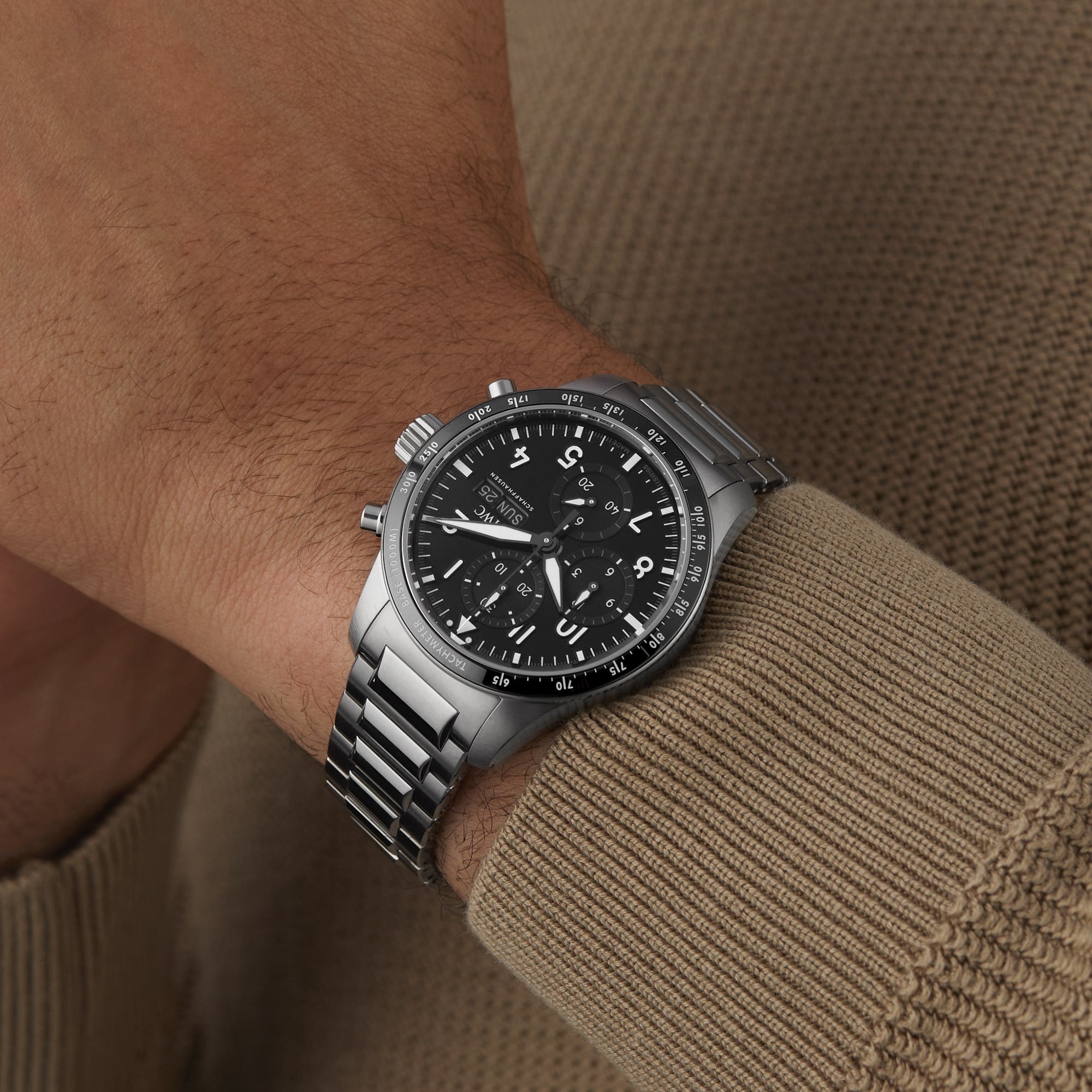 Pilot's Watch Performance Chronograph 41 AMG