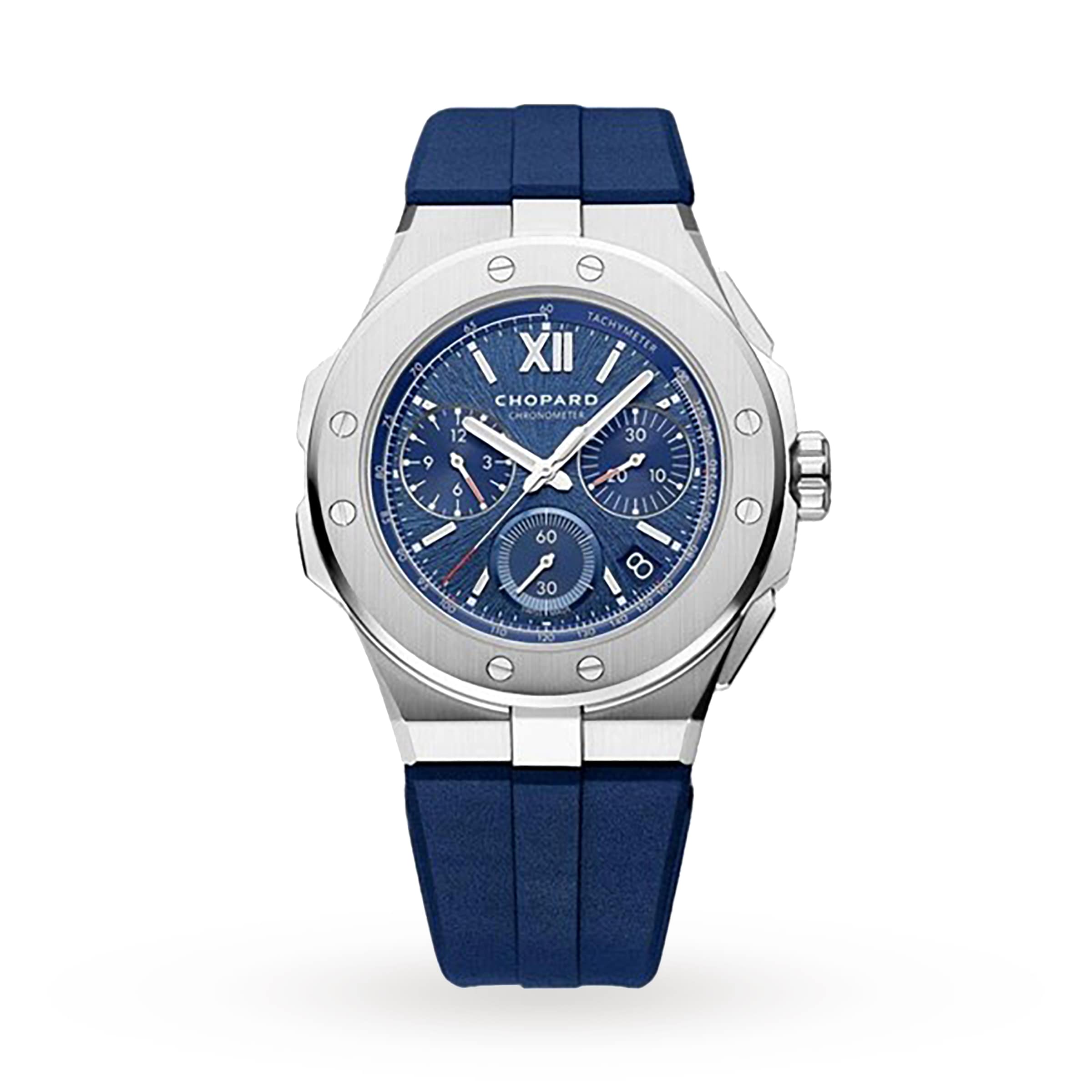 Alpine Eagle XL Chrono