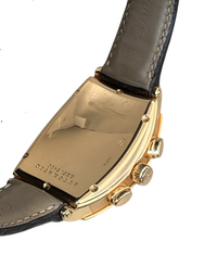 Breguet Heritage Chronograph 18K Rose Gold Men's Watch