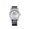 Chopard Happy Sport Joaillerie Ethical 18K White Gold & Diamonds Ladies Watch