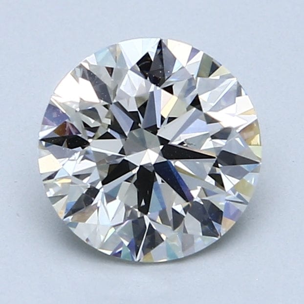 1.80 Carat I SI1 Round Diamond