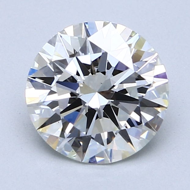 1.80 Carat I VS1 Round Diamond