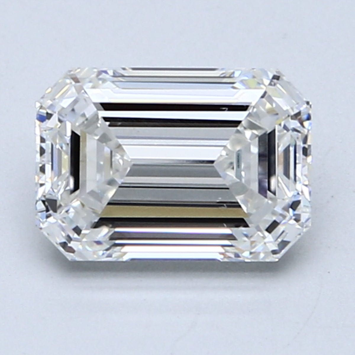 1.81 Carat G VS1 Emerald Diamond
