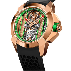 Epic X Rose Gold