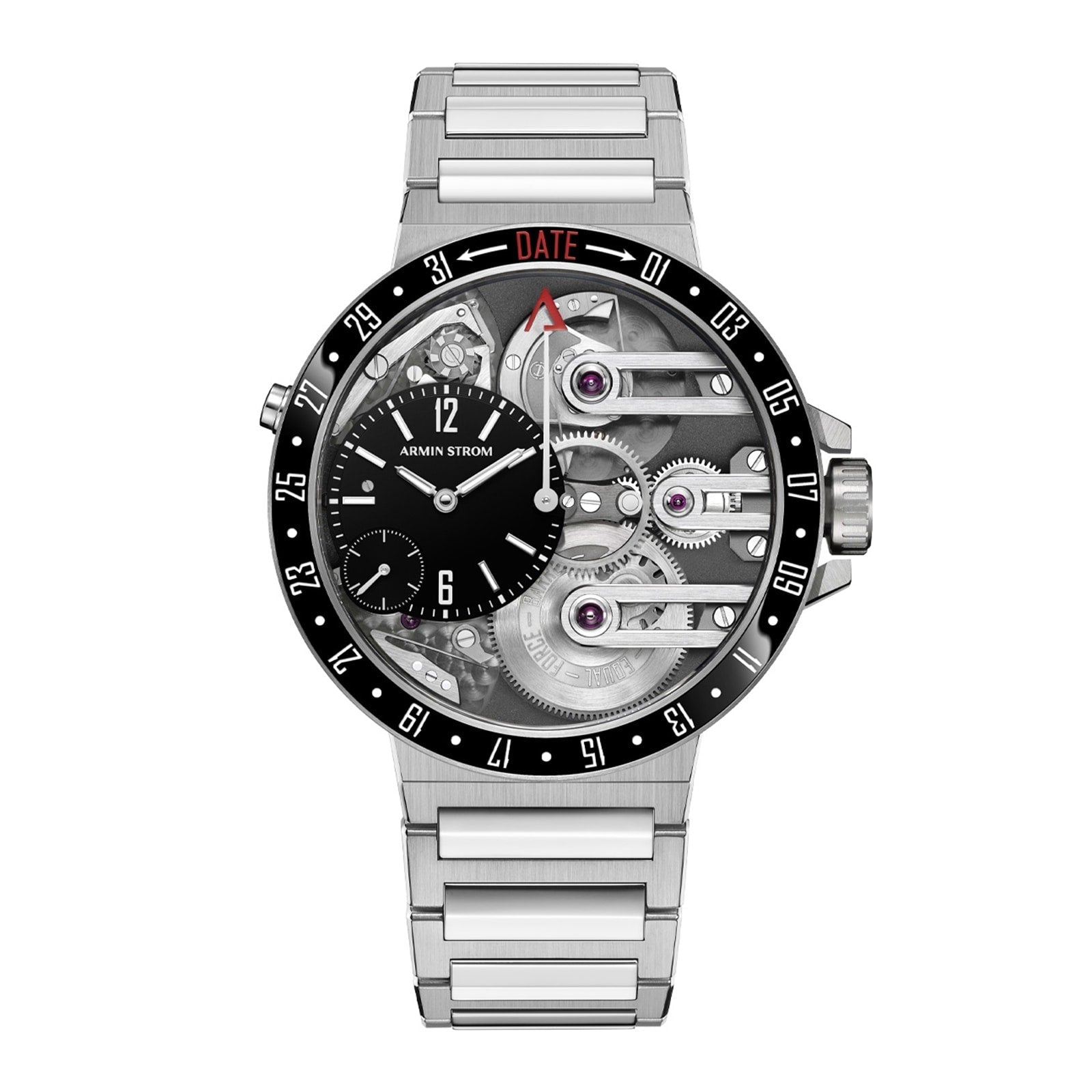 Orbit Manufacture Edition