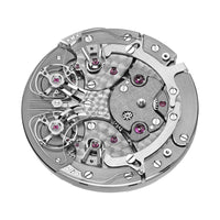 Mirrored Force Resonance Manufacture Edition Green