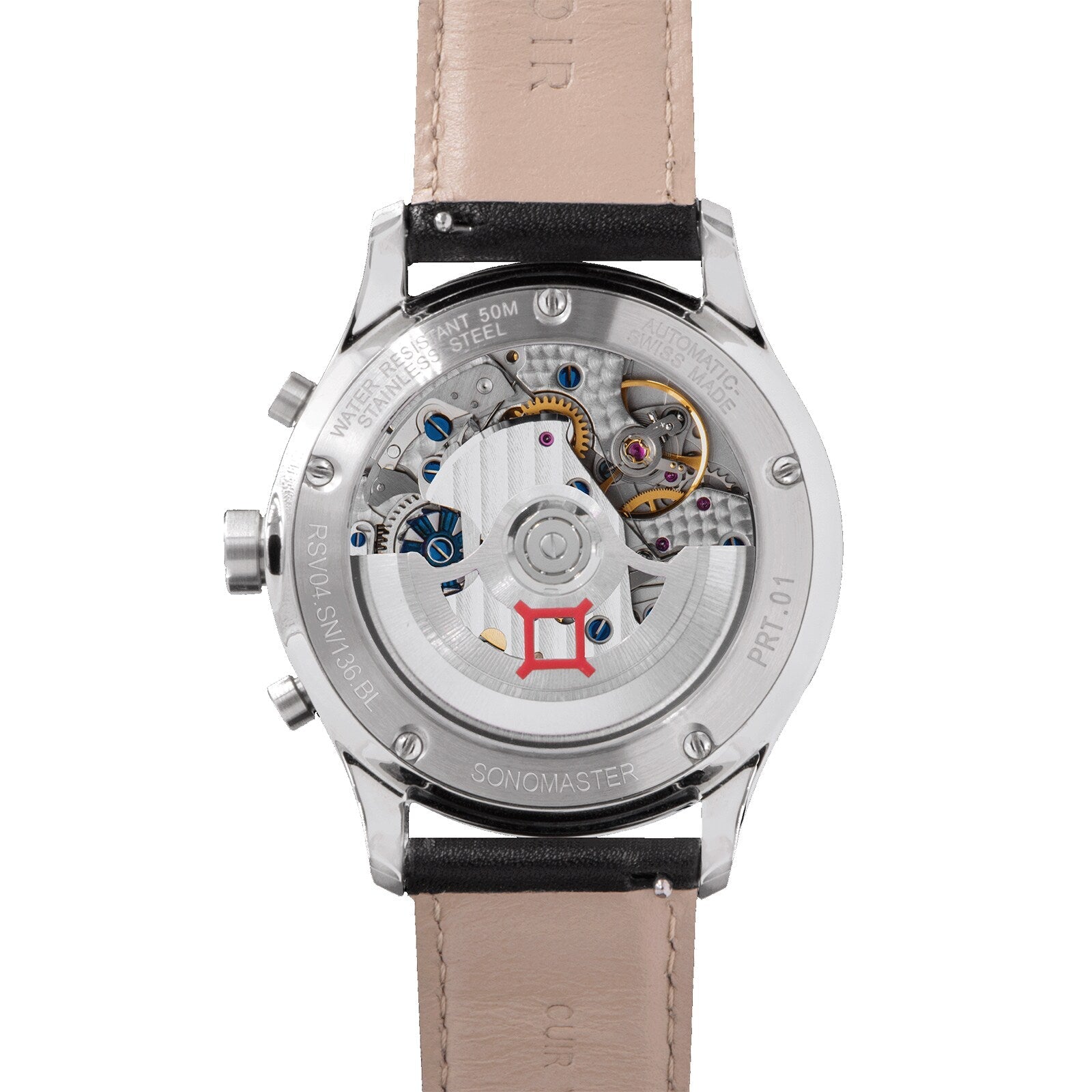 Sonomaster Chronograph Vintage