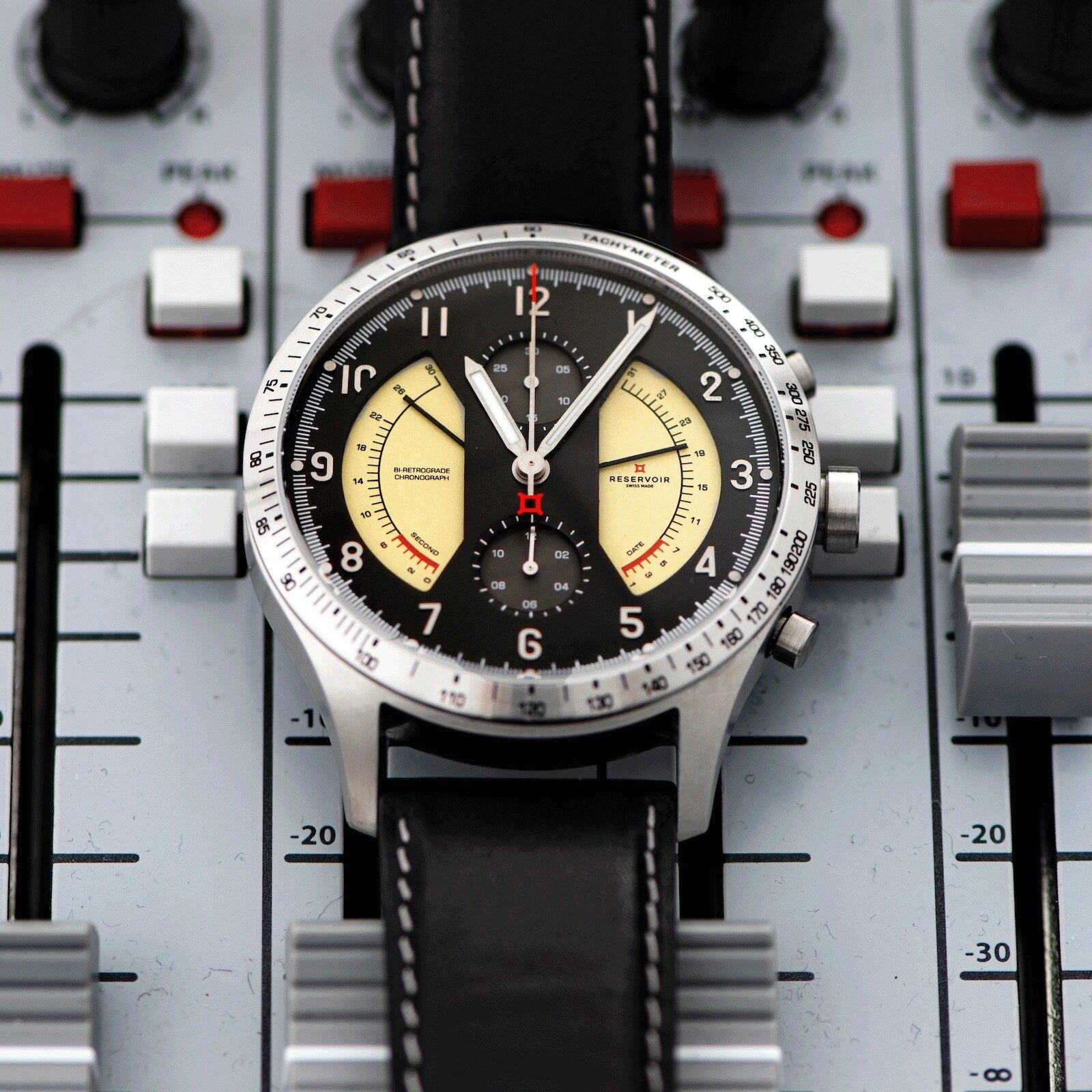 Sonomaster Chronograph Vintage