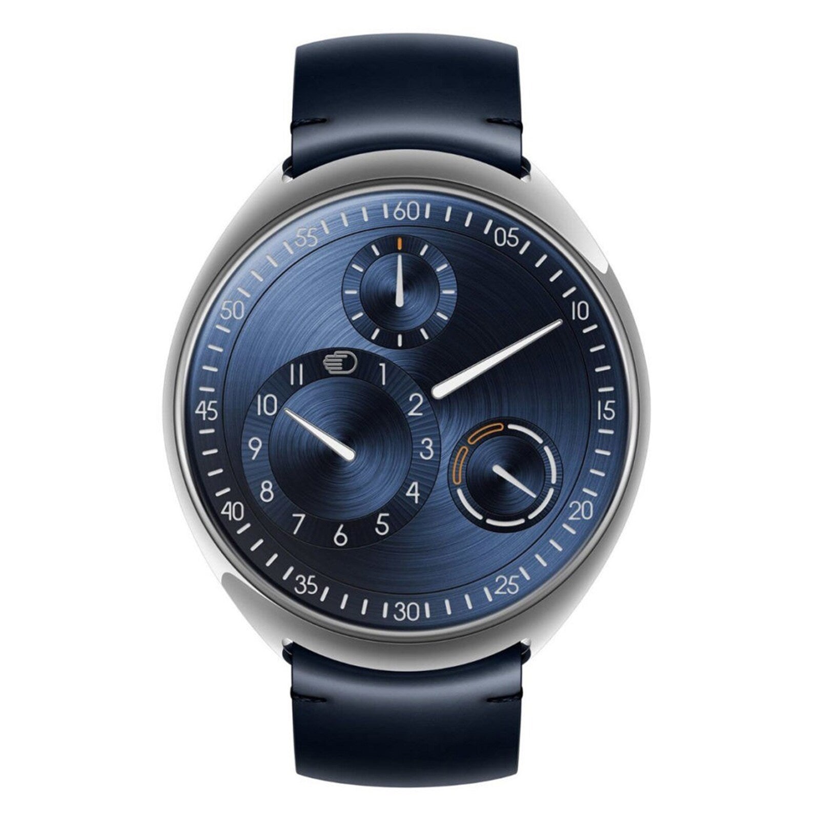 TYPE 1° Slim Navy