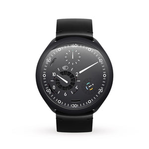 TYPE 2 Anthracite