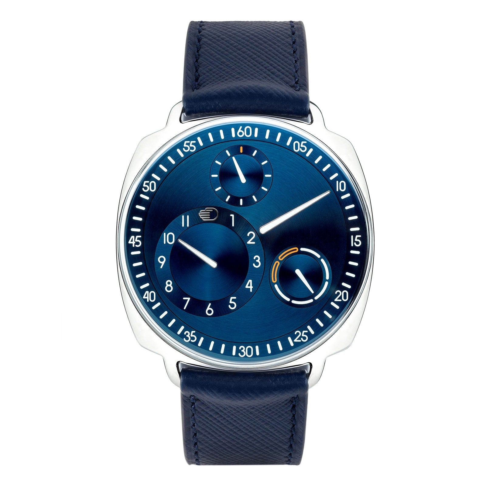 TYPE 1² Squared Navy
