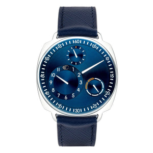 TYPE 1² Squared Navy