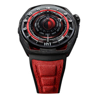 Moon Runner Red Magma