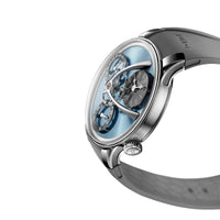 Legacy Machine Split Escapement EVO