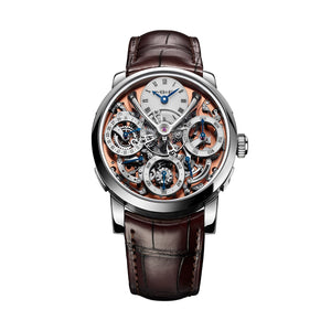 Legacy Machine Perpetual