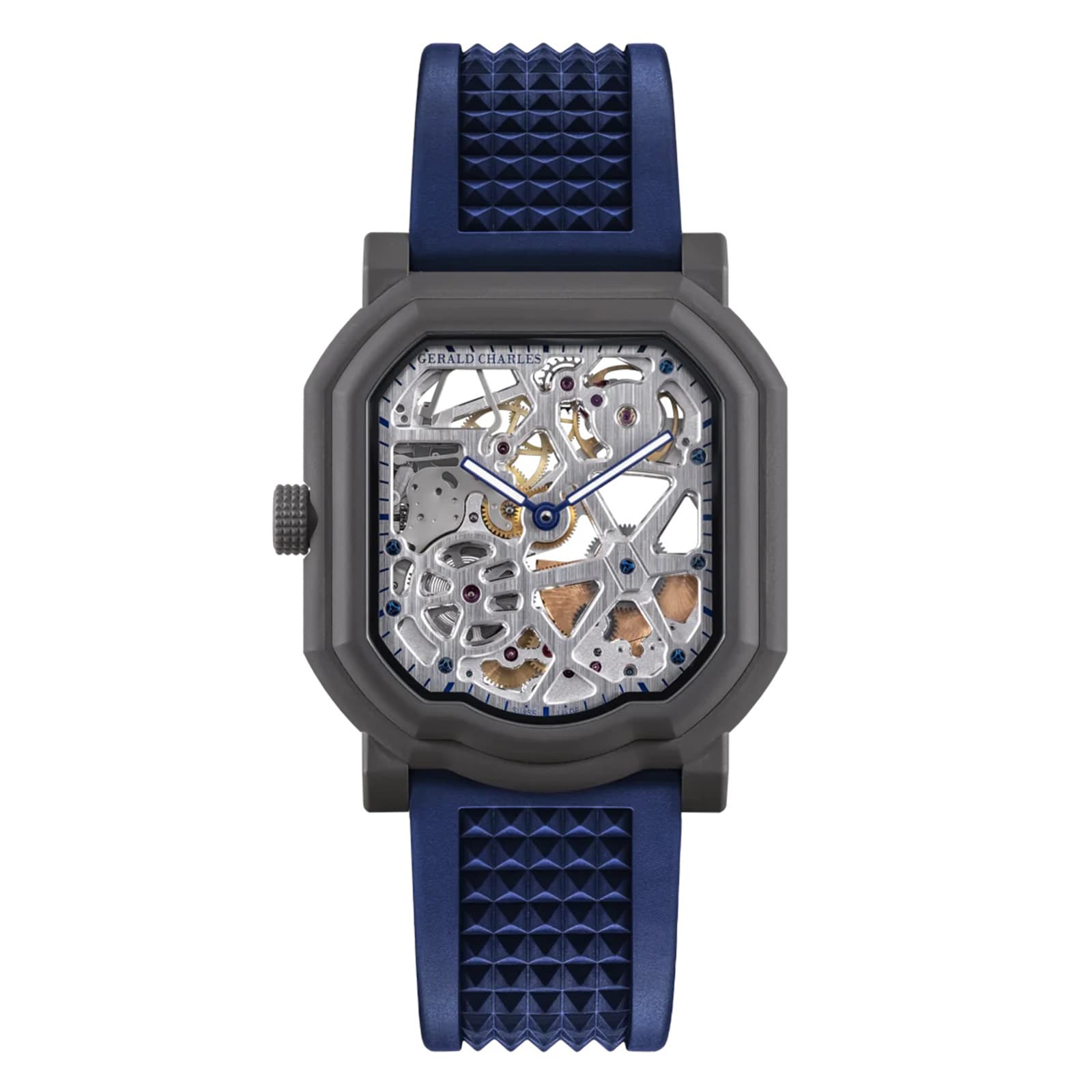 Maestro 8.0 GC Sport Squelette